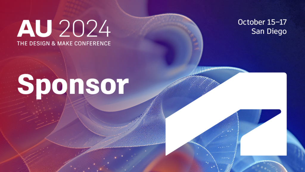 sponsor image for AU 2024