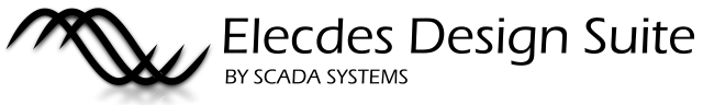 EDS - logo - black