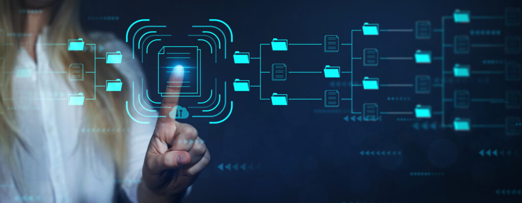 data management